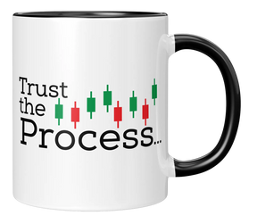 Tasse - Trust The Process