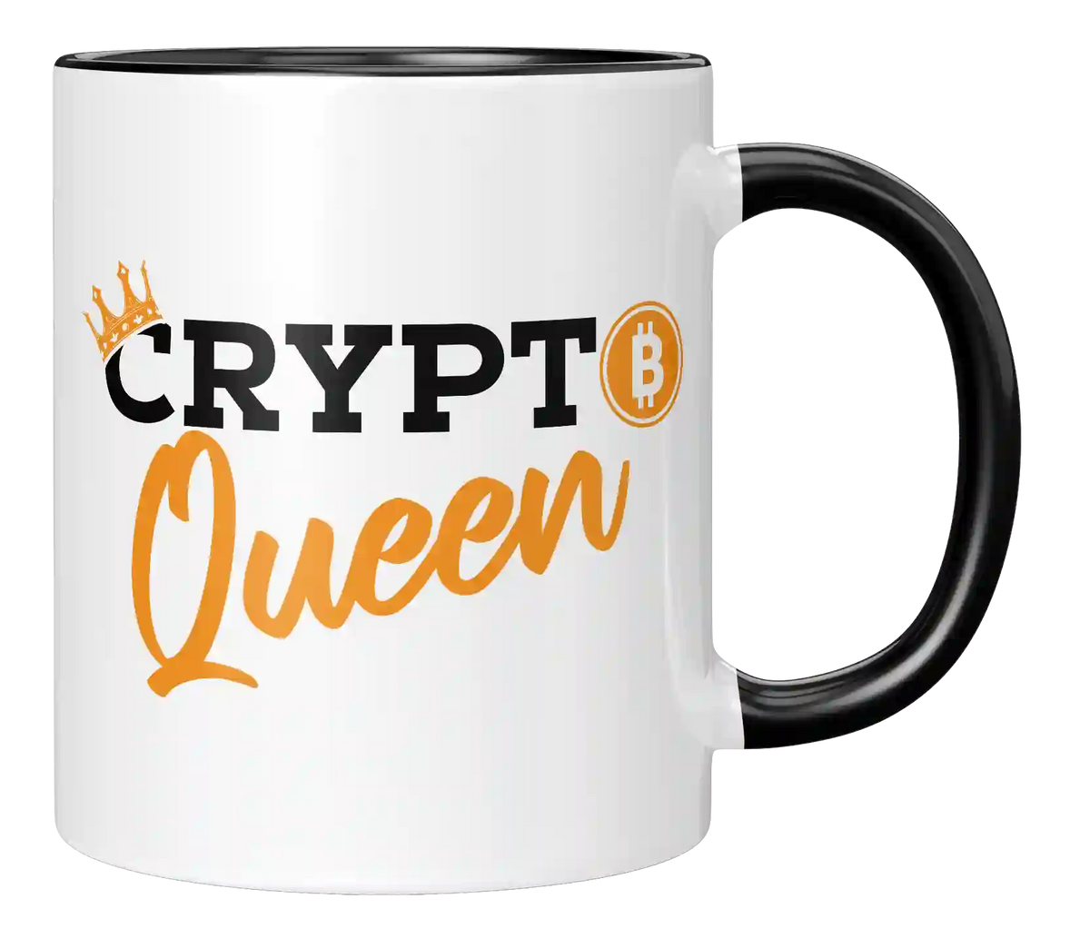 Tasse - Crypto Queen