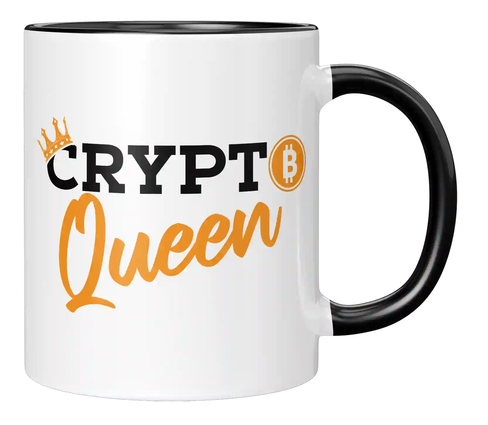 Tasse - Crypto Queen