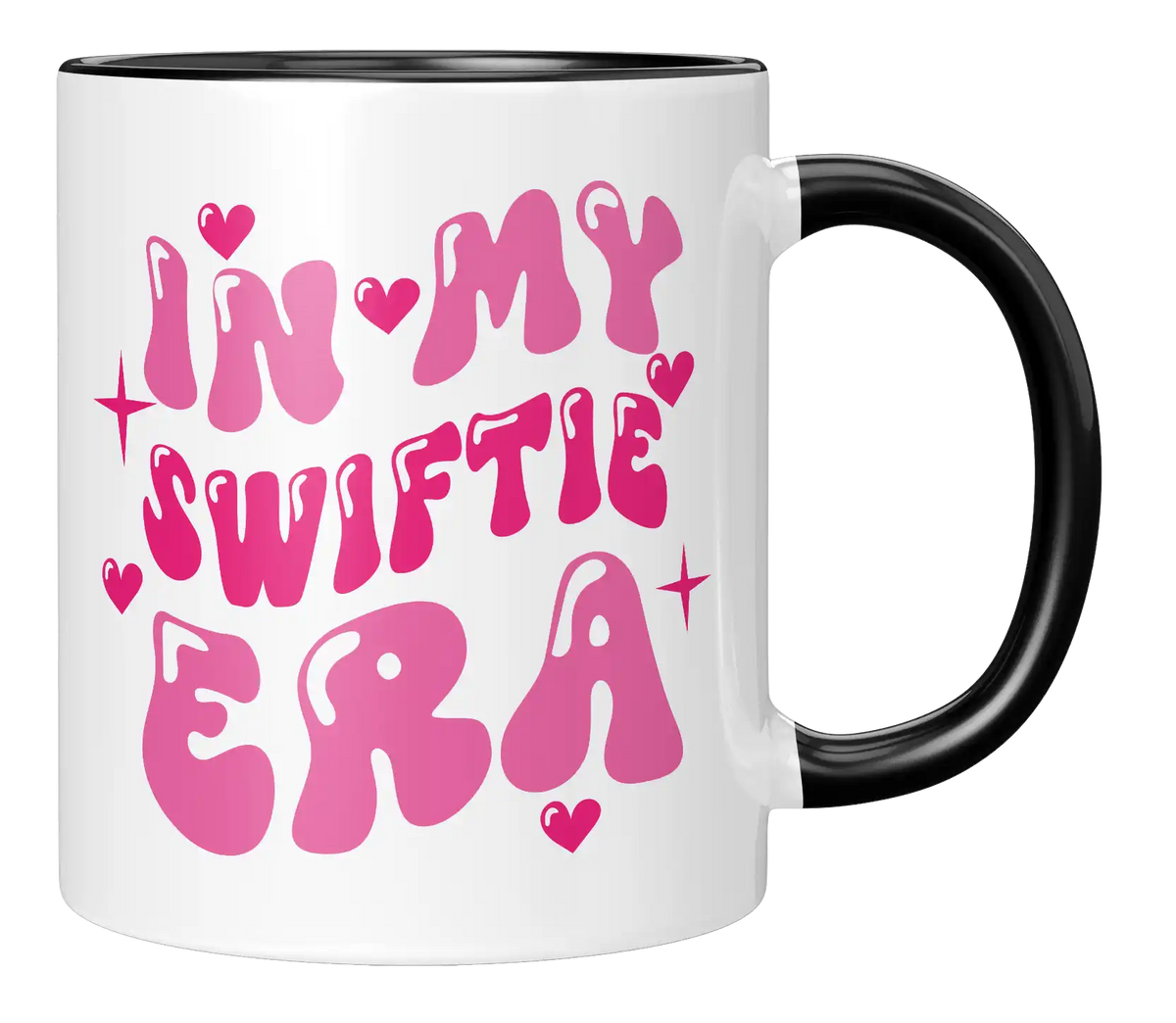 Tasse - in my swiftie era