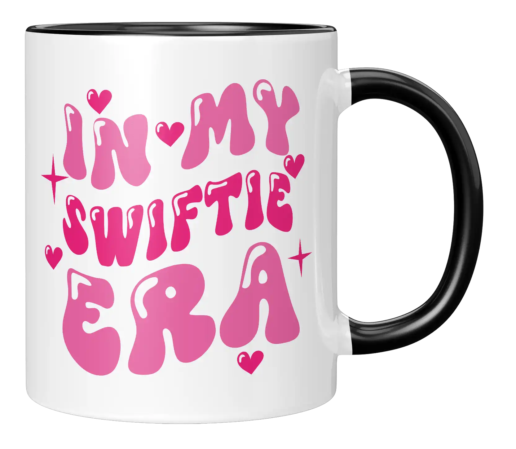 Tasse - in my swiftie era