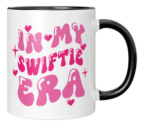 Tasse - in my swiftie era