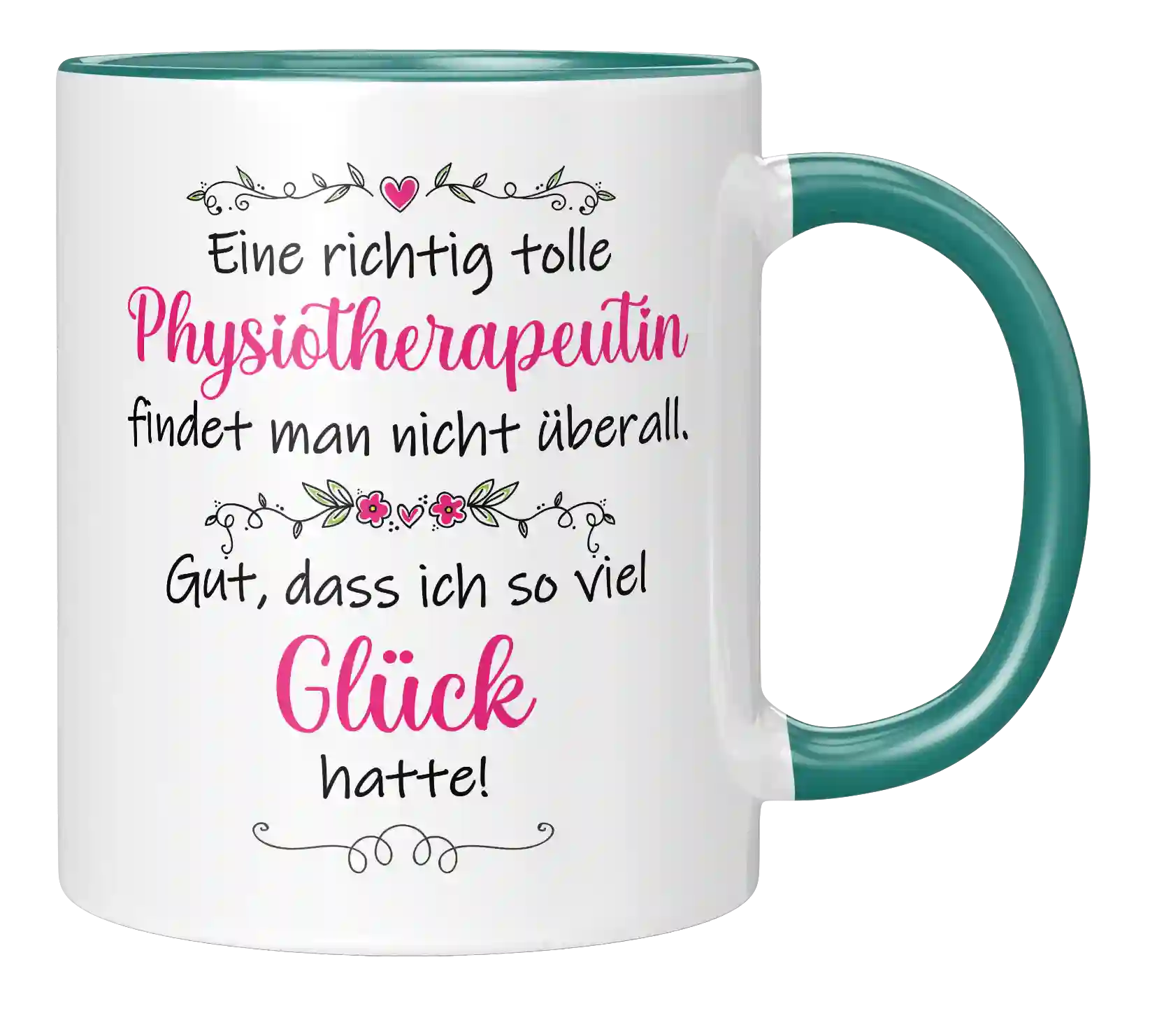 Tasse - Eine richtig tolle Physiotherapeutin