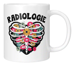 Tasse - Radiologie