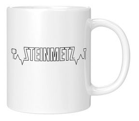 Tasse - Steinmetz