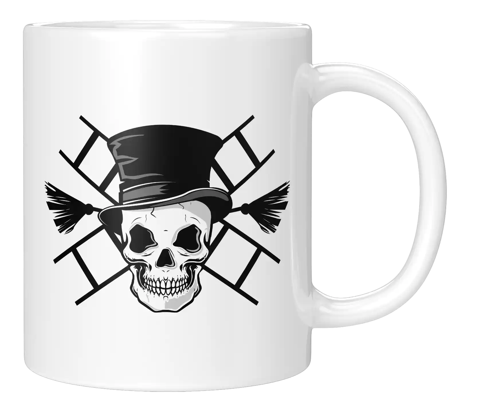 Tasse - Schornsteinfeger