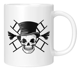 Tasse - Schornsteinfeger
