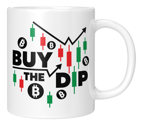 Tasse - Buy the Dip
