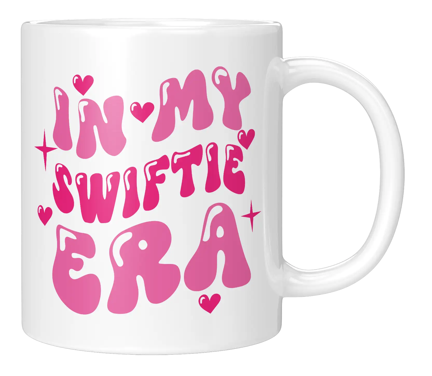 Tasse - in my swiftie era