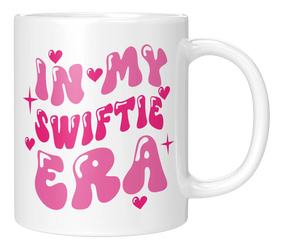 Tasse - in my swiftie era