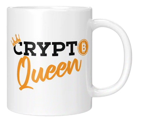 Tasse - Crypto Queen