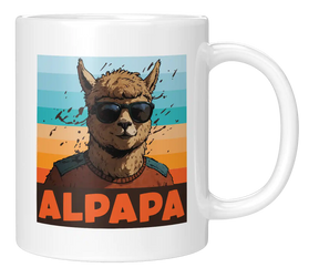 Tasse - Alpapa