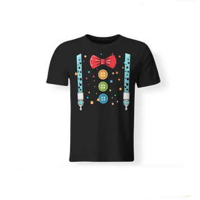 T-Shirt - Clown