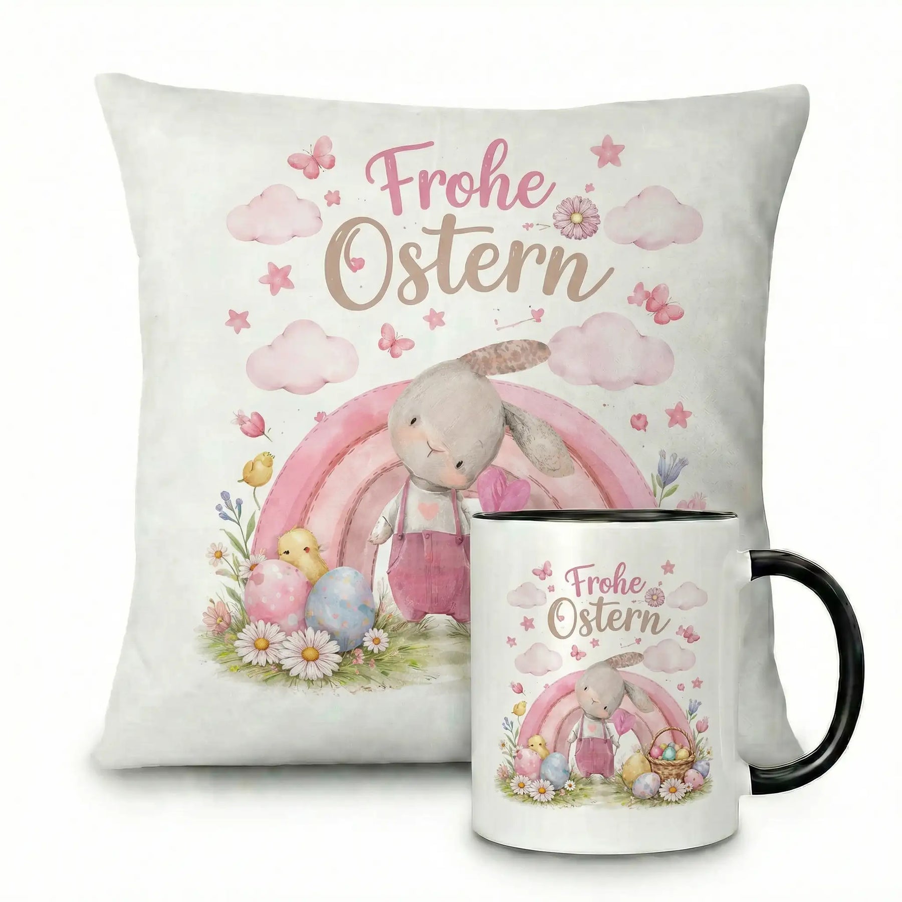 Frohe Ostern - Bundle