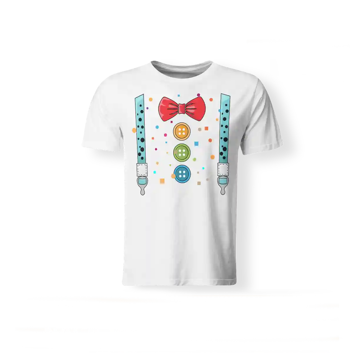 T-Shirt - Clown