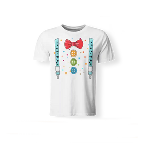 T-Shirt - Clown