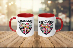 Tasse - Radiologie
