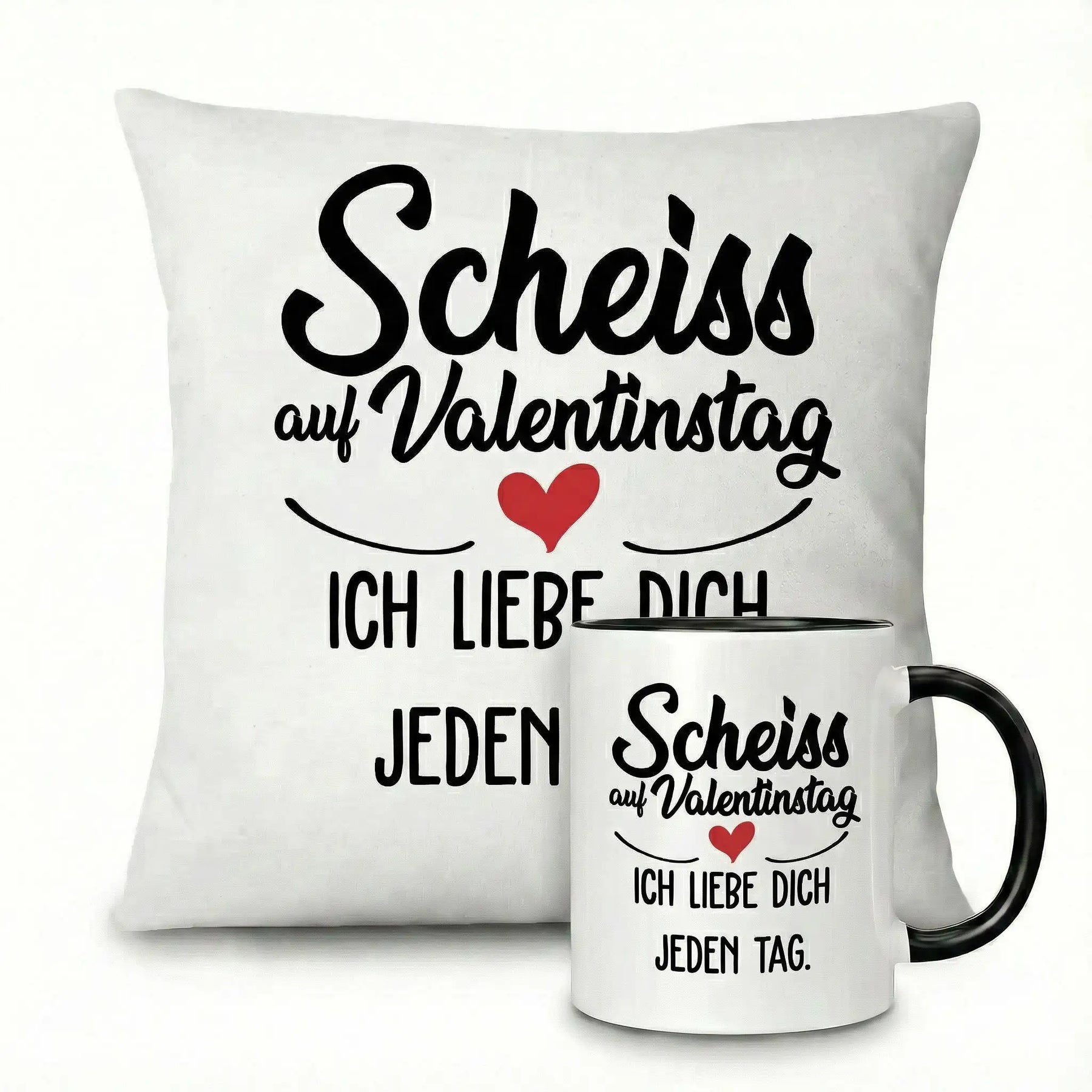 Scheiss auf Valentinstag - Bundle