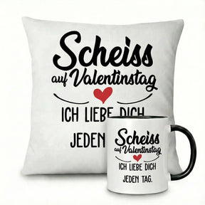 Scheiss auf Valentinstag - Bundle