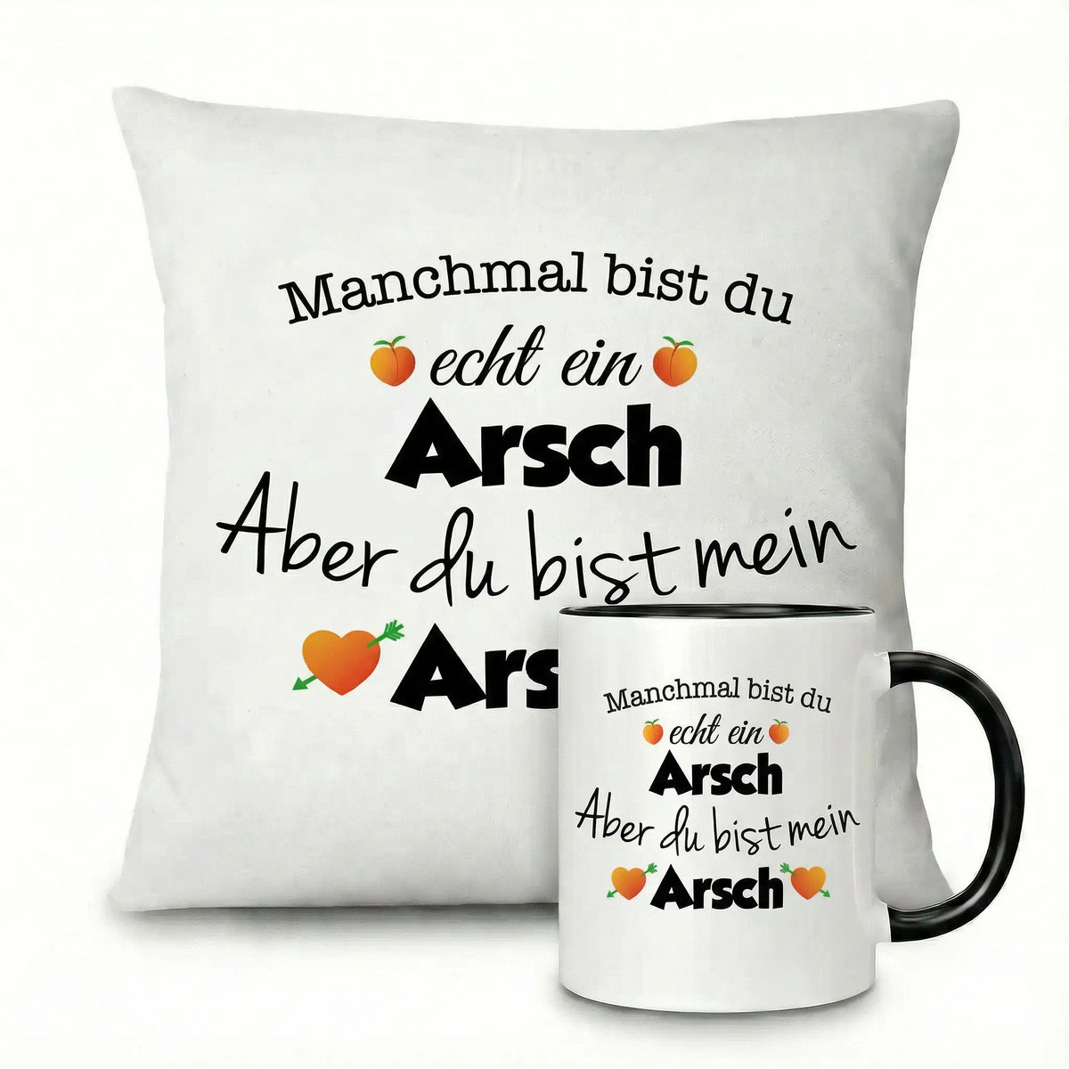 Manchmal bist du echt ein ... - Bundle