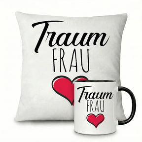 Traumfrau - Bundle