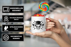 Tasse - Schornsteinfeger