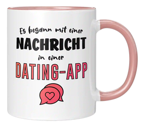Tasse - Dating-App