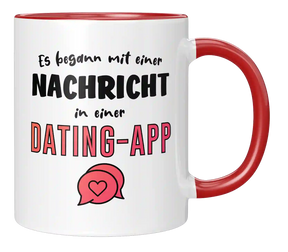 Tasse - Dating-App