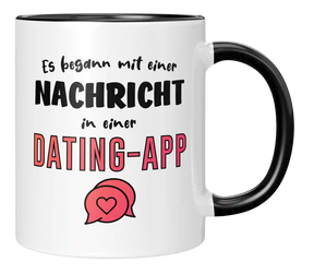 Tasse - Dating-App