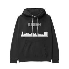 Hoodie - Essen Skyline