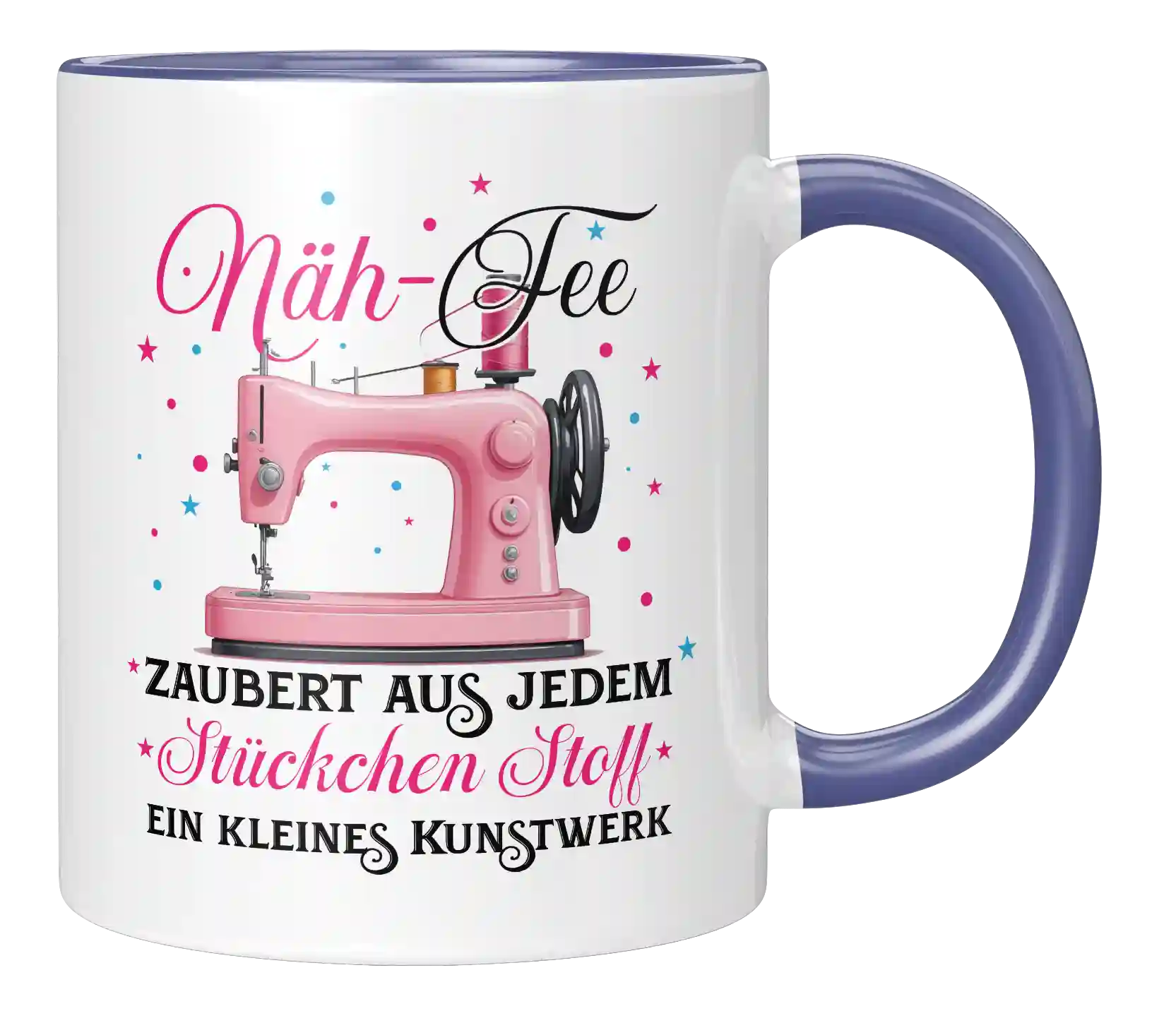 Tasse - Näh-Fee