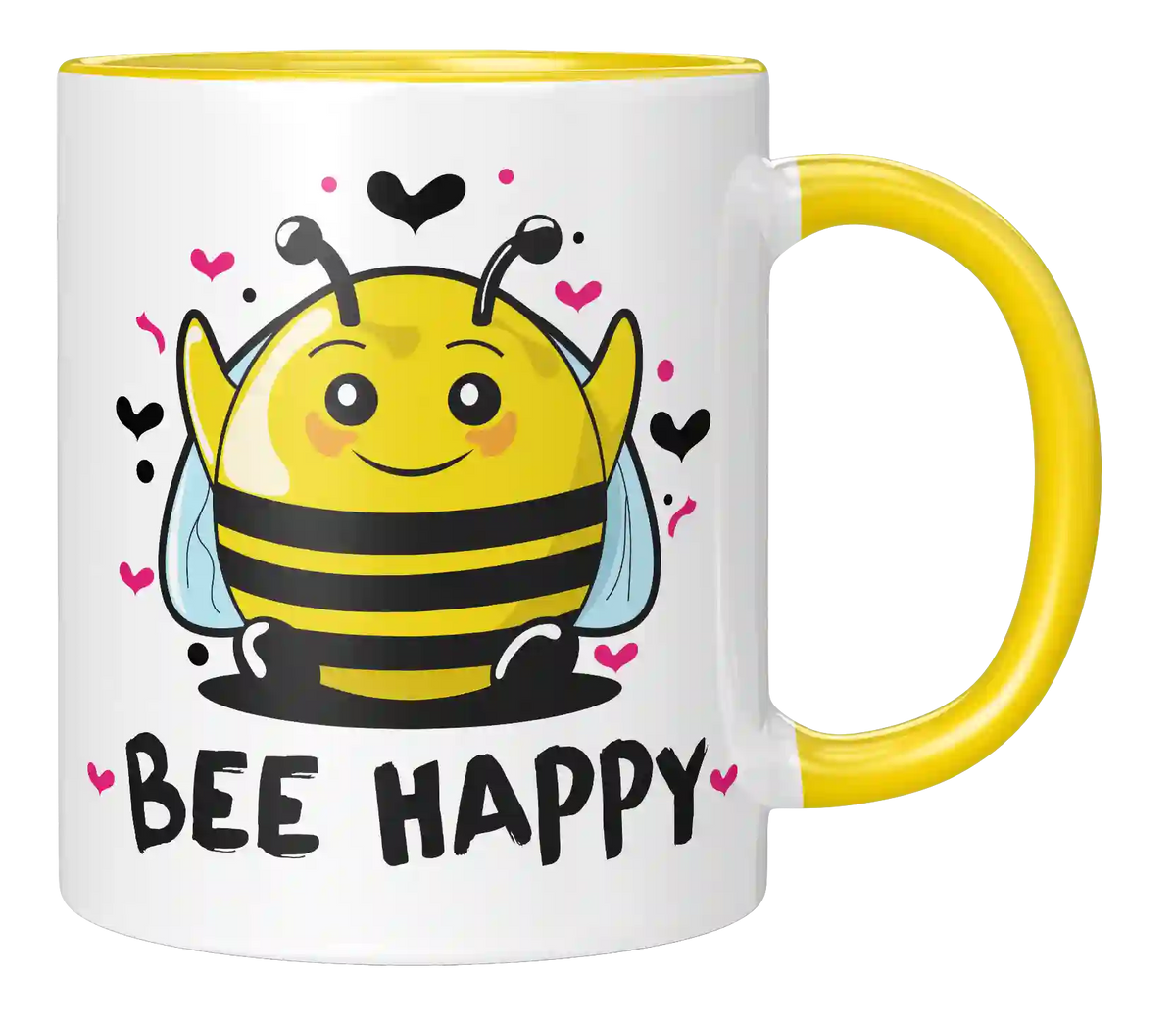 Tasse - Bee Happy
