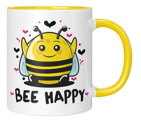 Tasse - Bee Happy