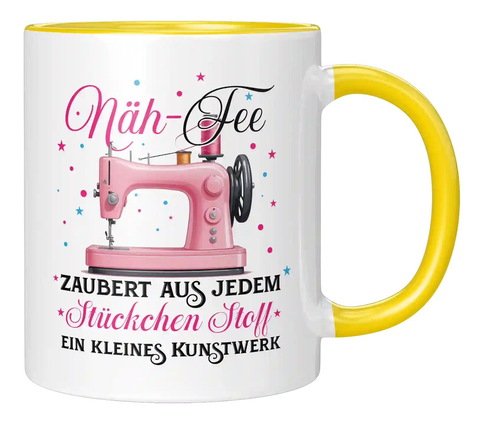 Tasse - Näh-Fee