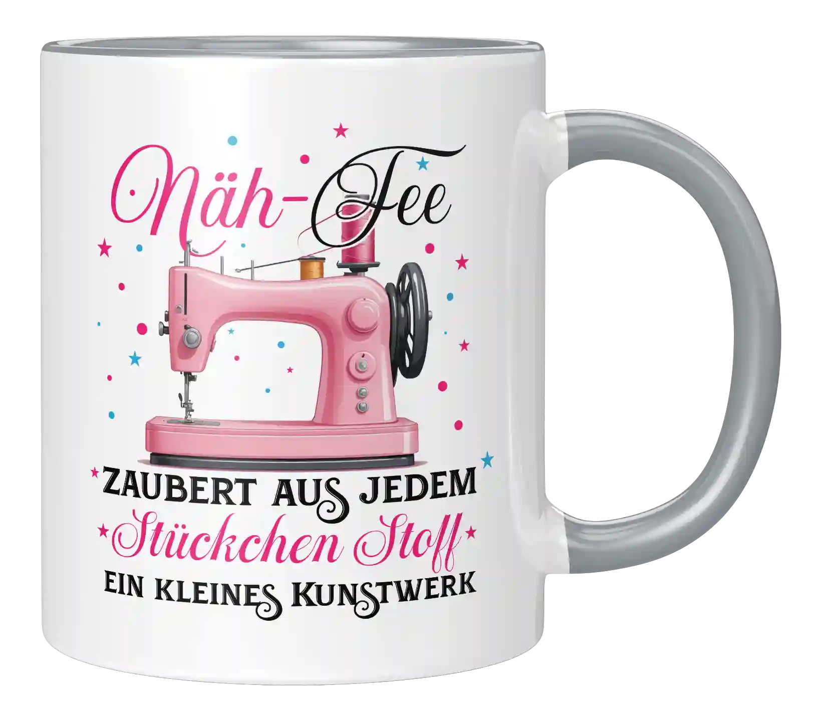 Tasse - Näh-Fee
