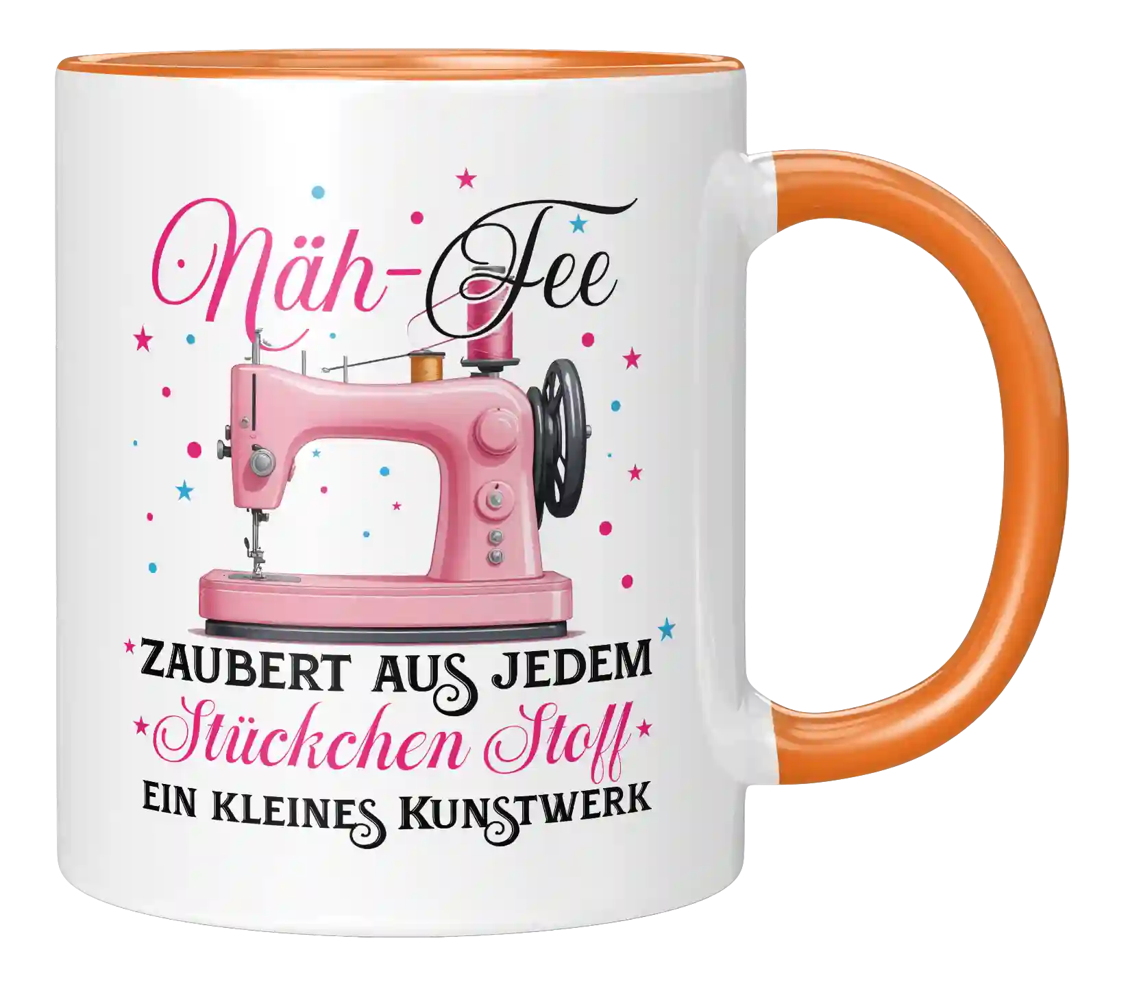 Tasse - Näh-Fee
