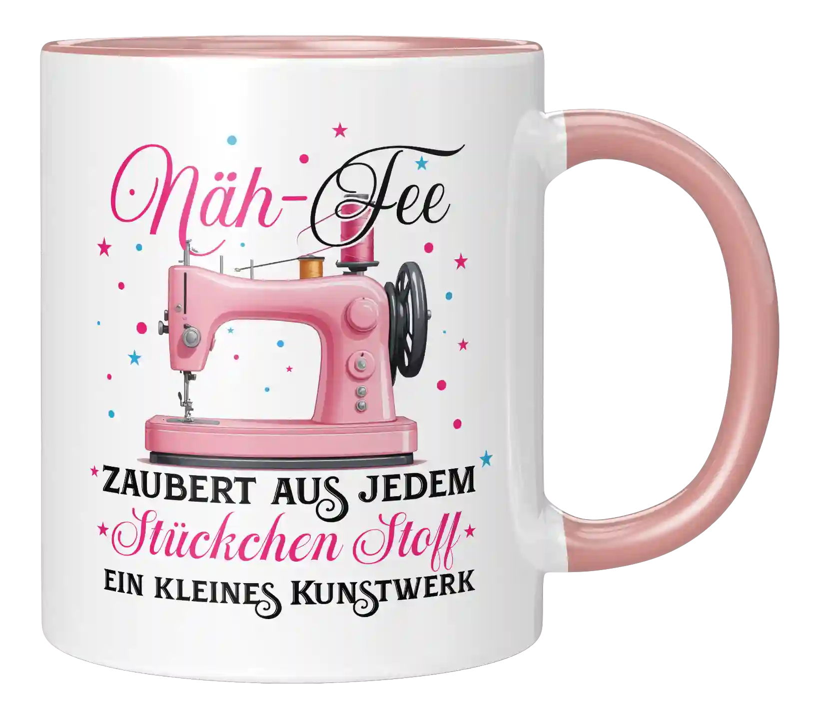 Tasse - Näh-Fee
