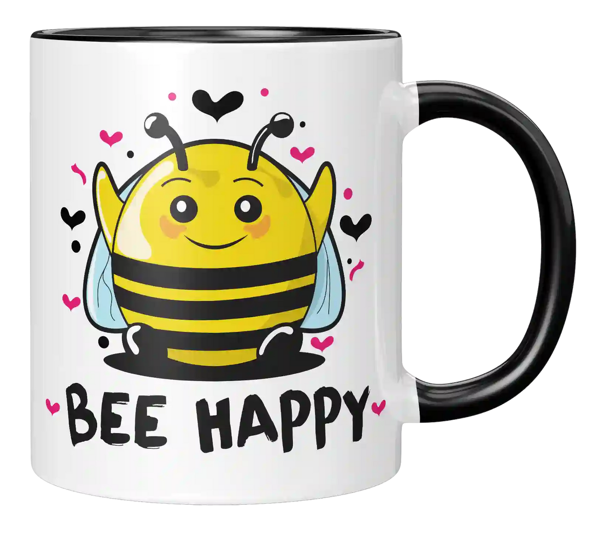Tasse - Bee Happy