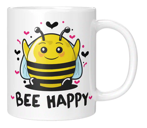 Tasse - Bee Happy