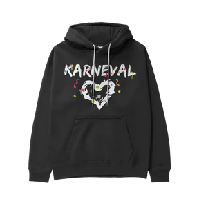 Hoodie - Karneval