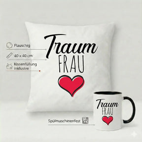 Traumfrau - Bundle