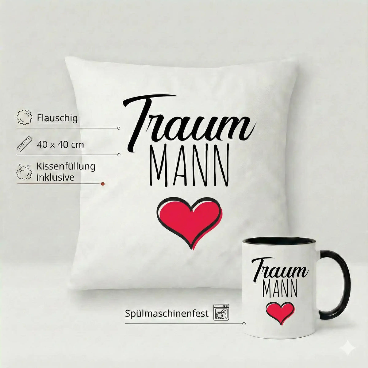 Traumann - Bundle