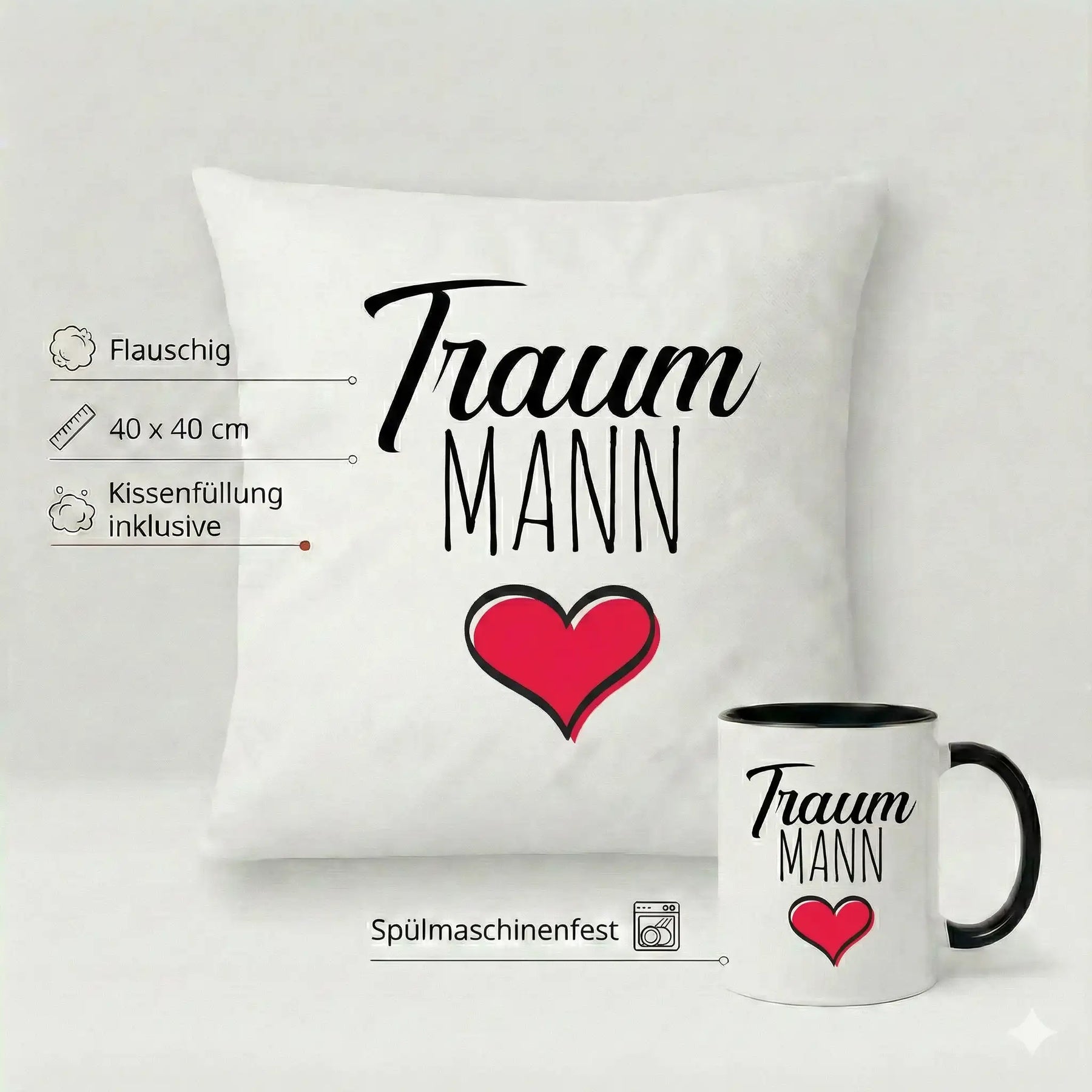 Traumann - Bundle