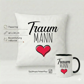 Traumann - Bundle
