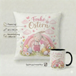 Frohe Ostern - Bundle