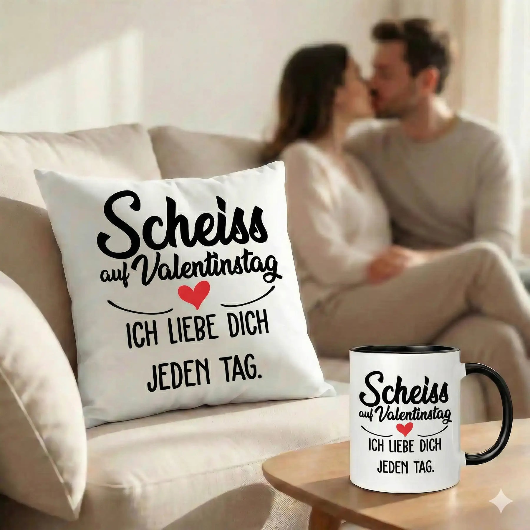 Scheiss auf Valentinstag - Bundle