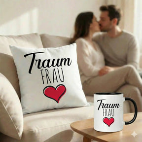 Traumfrau - Bundle