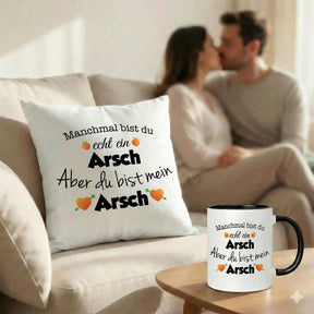 Manchmal bist du echt ein ... - Bundle