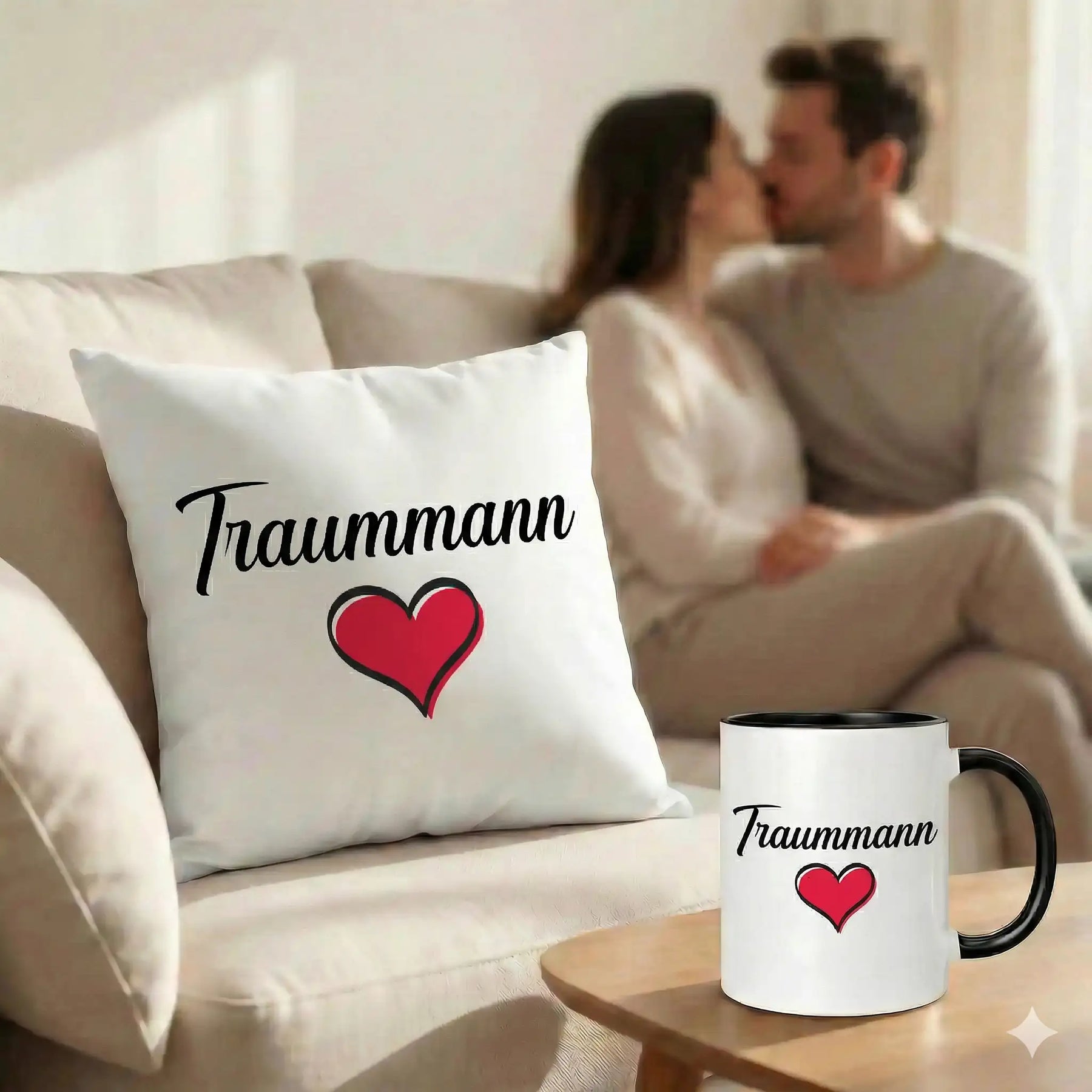 Traumann - Bundle