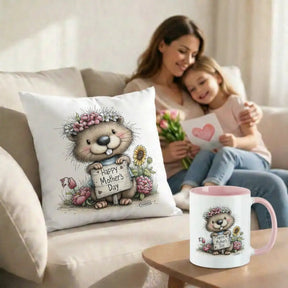 Kissen Bundle Muttertag - Motiv 1